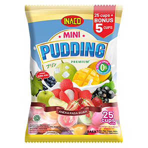 Inaco – Healthy Dessert Food Company