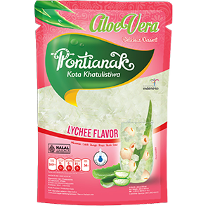 Inaco – Healthy Dessert Food Company