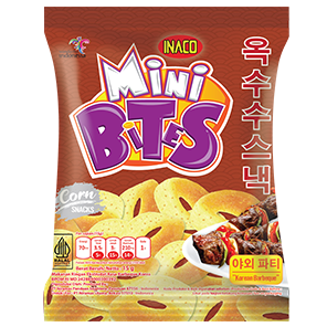 Inaco – Healthy Dessert Food Company